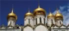 6 nights - Moscow & Russia&rsquo;s Golden Ring